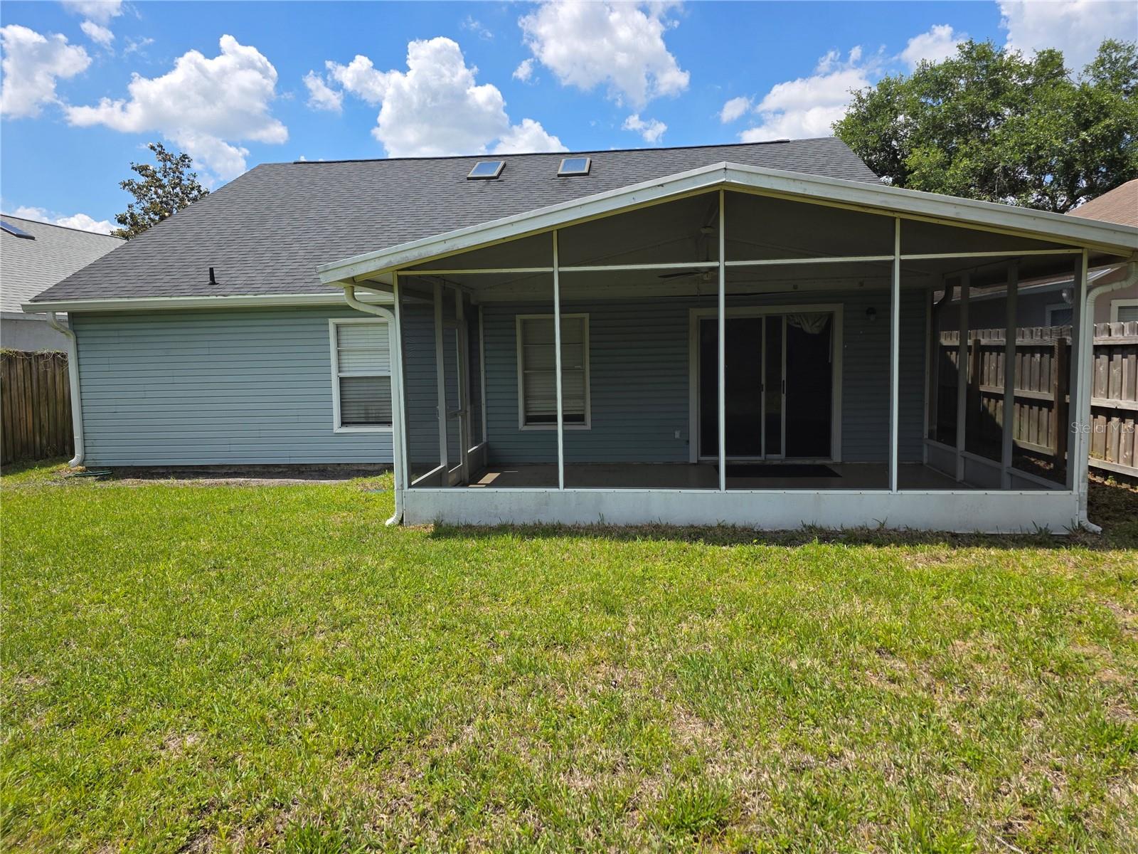 CHASE GROVES UNIT 1 - Residential