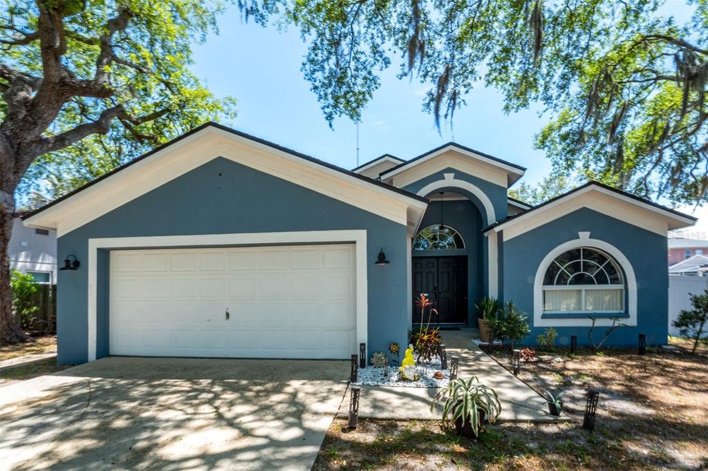 Photo of 10727 Deepbrook Dr, Riverview, FL 33569 (MLS # TB8503736)