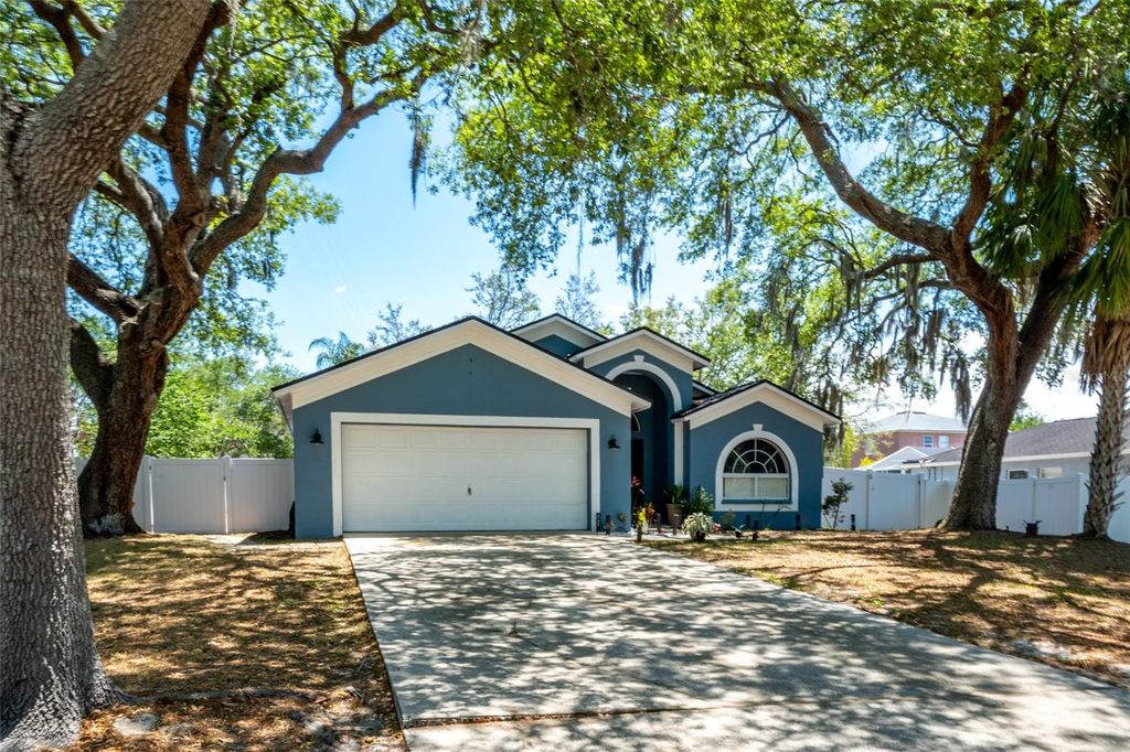 Photo of 10727 Deepbrook Dr, Riverview, FL 33569 (MLS # TB8503736)