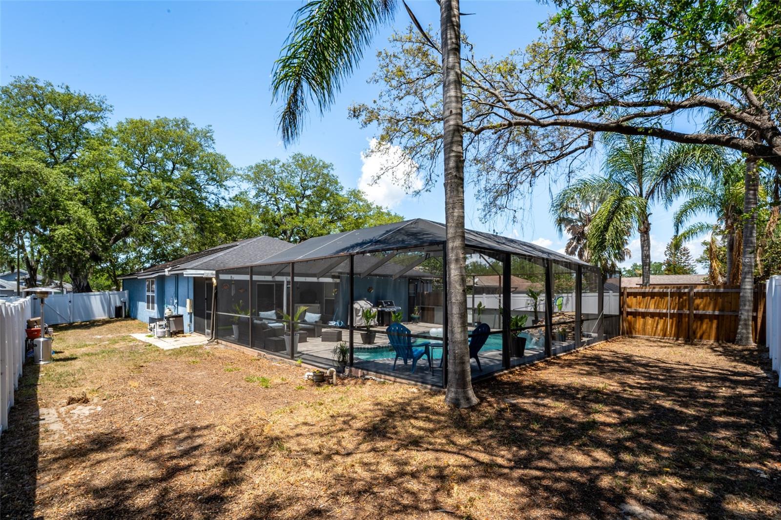 BOYETTE SPGS SEC A UN #7 - Residential