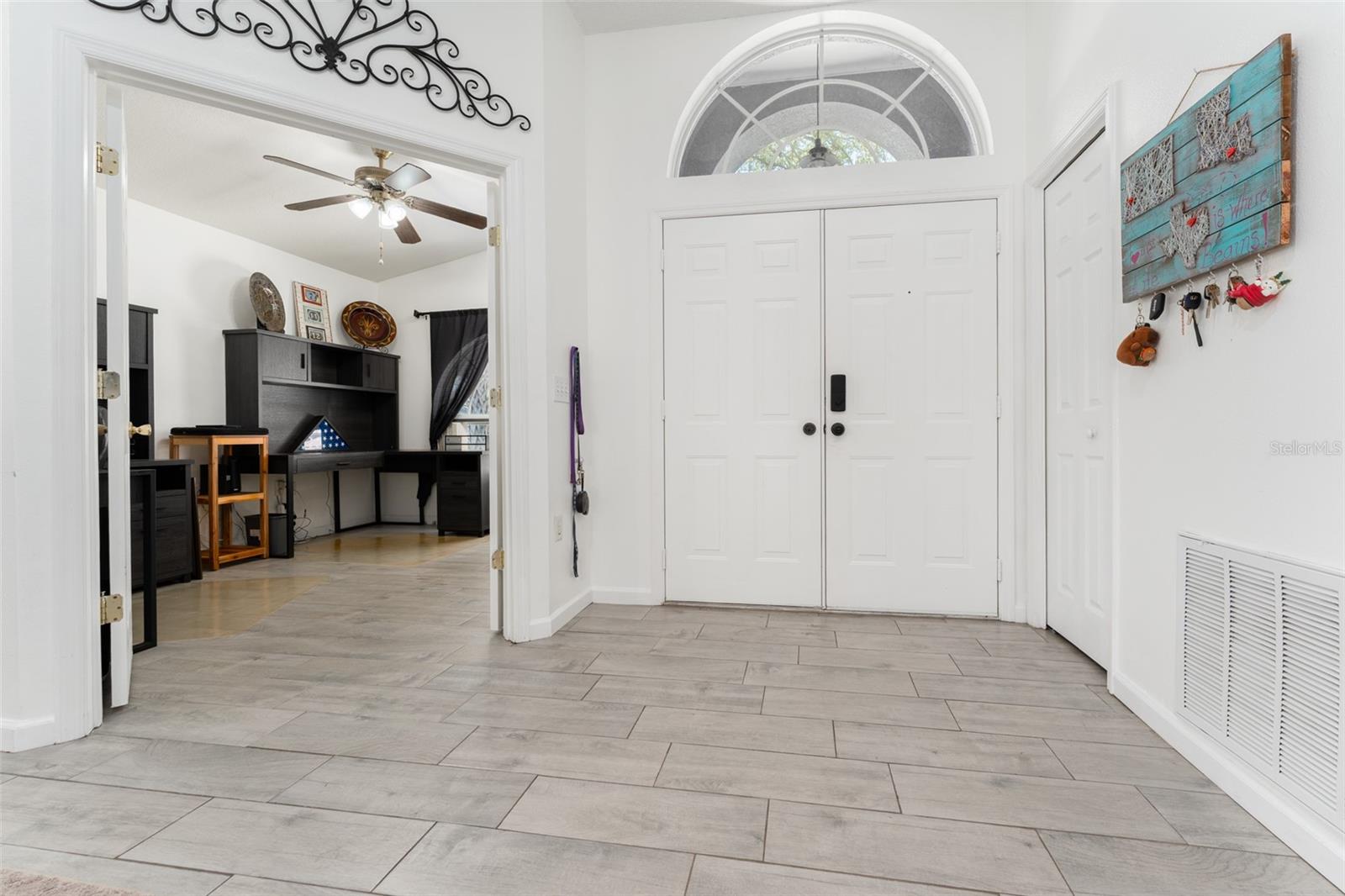 BOYETTE SPGS SEC A UN #7 - Residential