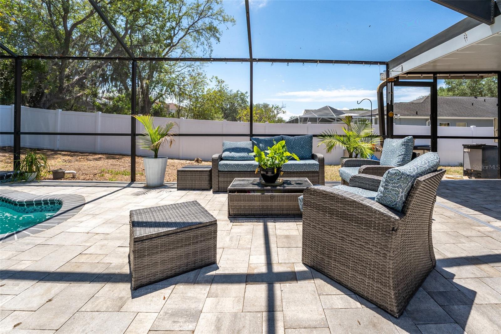 BOYETTE SPGS SEC A UN #7 - Residential