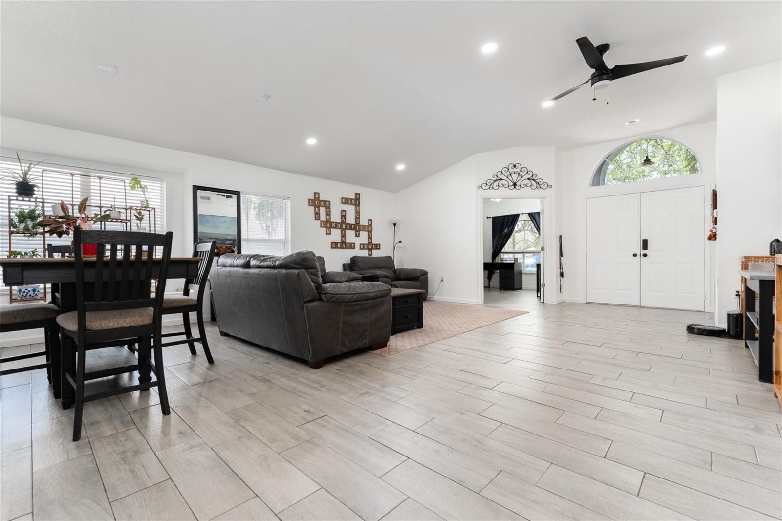 BOYETTE SPGS SEC A UN #7 - Residential