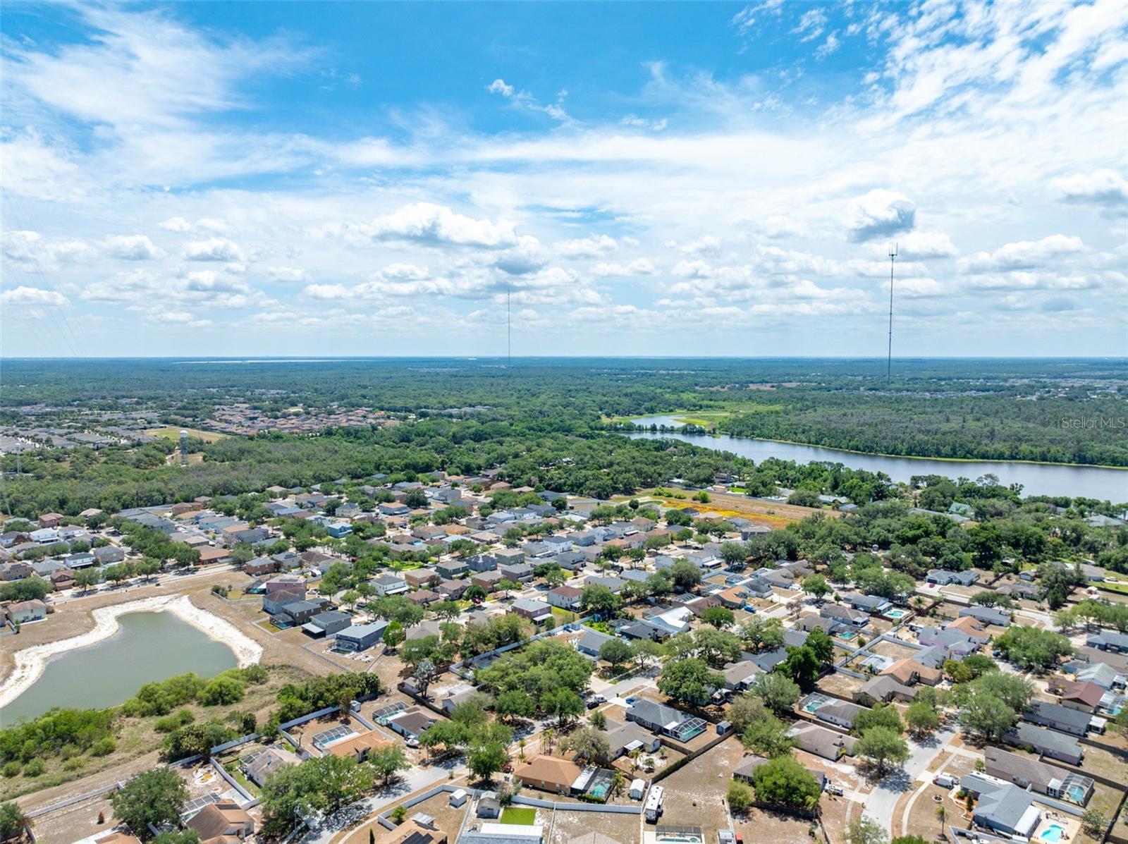 BOYETTE SPGS SEC A UN #7 - Residential