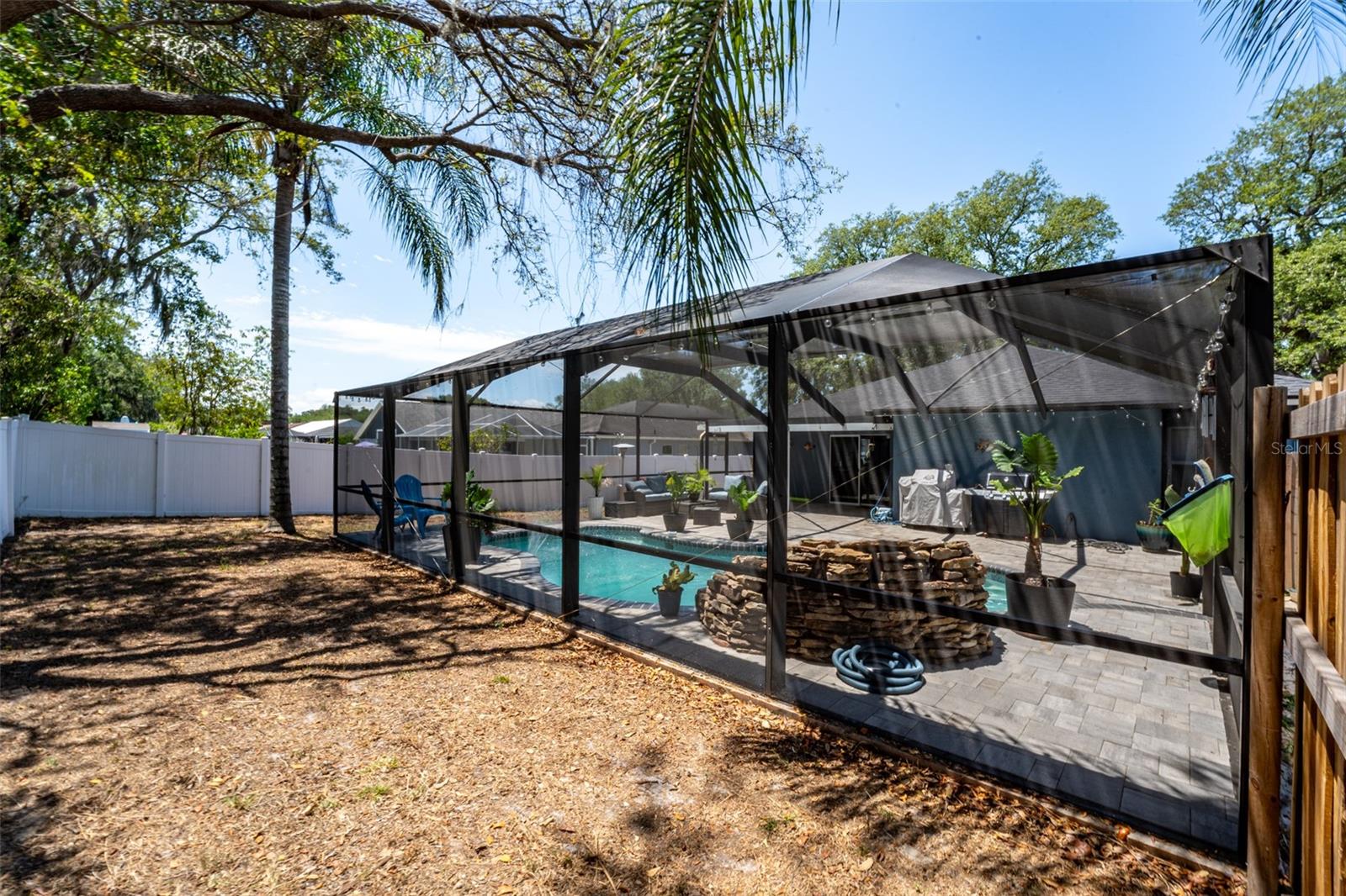BOYETTE SPGS SEC A UN #7 - Residential