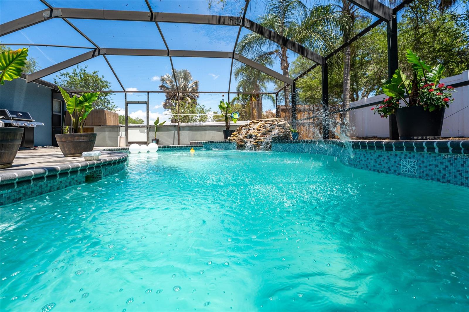 BOYETTE SPGS SEC A UN #7 - Residential