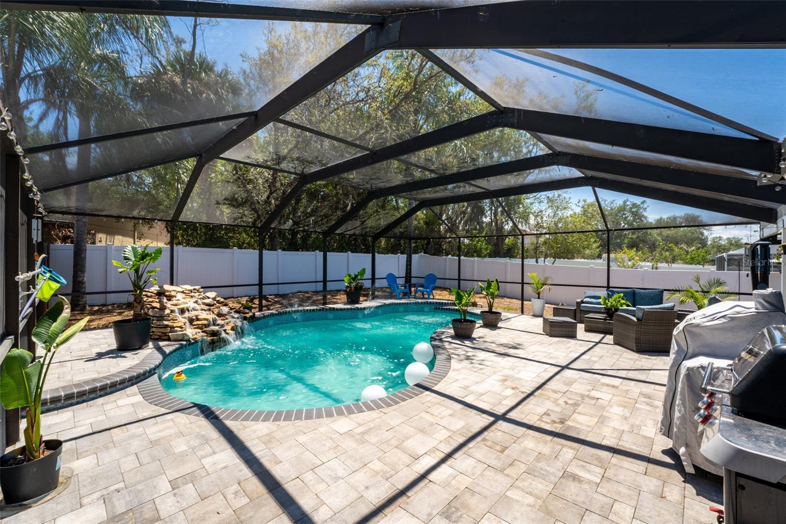 BOYETTE SPGS SEC A UN #7 - Residential