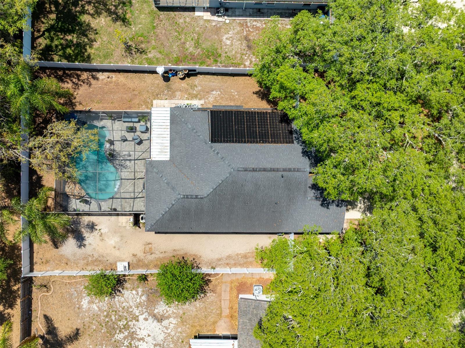 BOYETTE SPGS SEC A UN #7 - Residential
