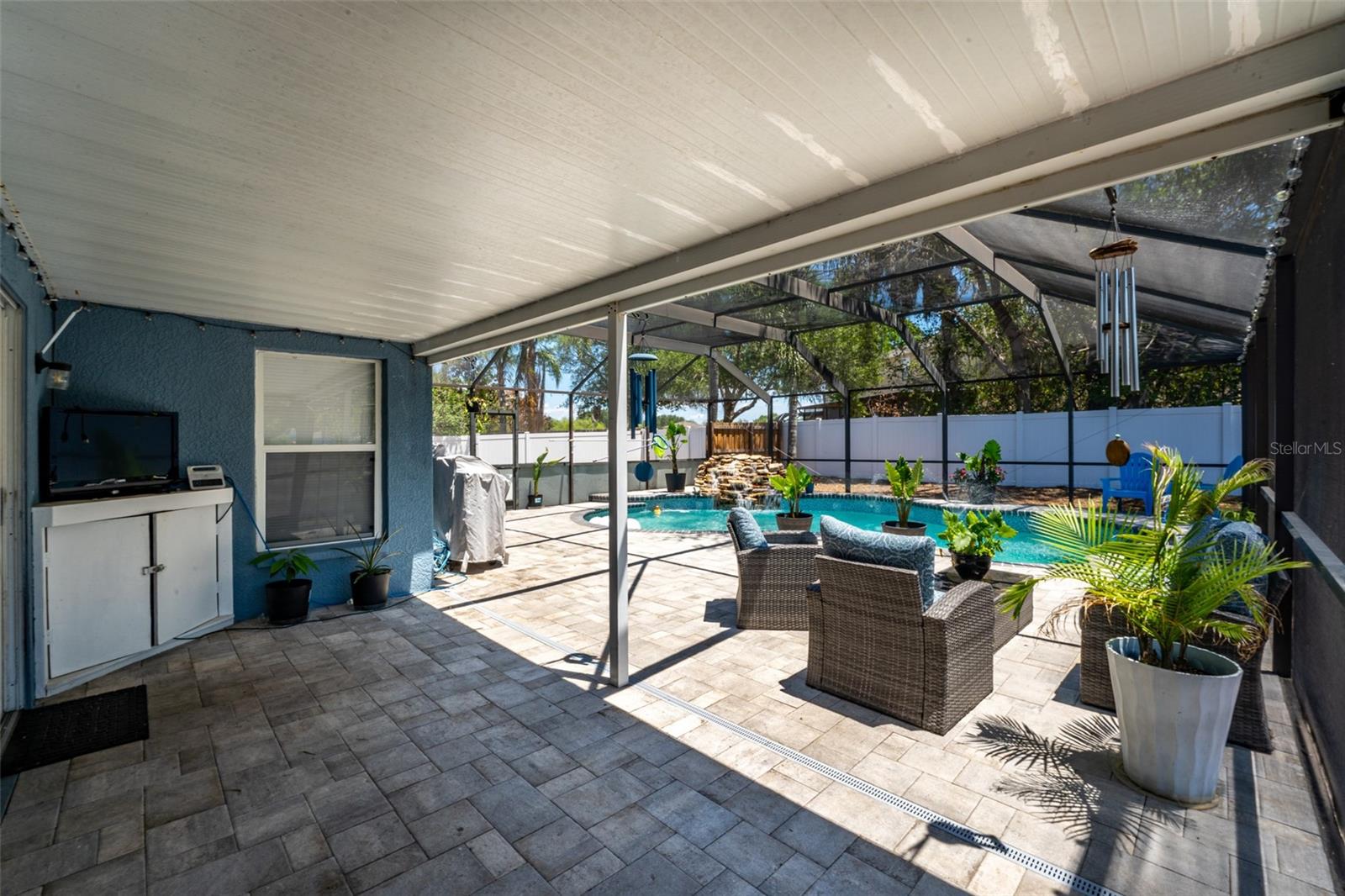 BOYETTE SPGS SEC A UN #7 - Residential