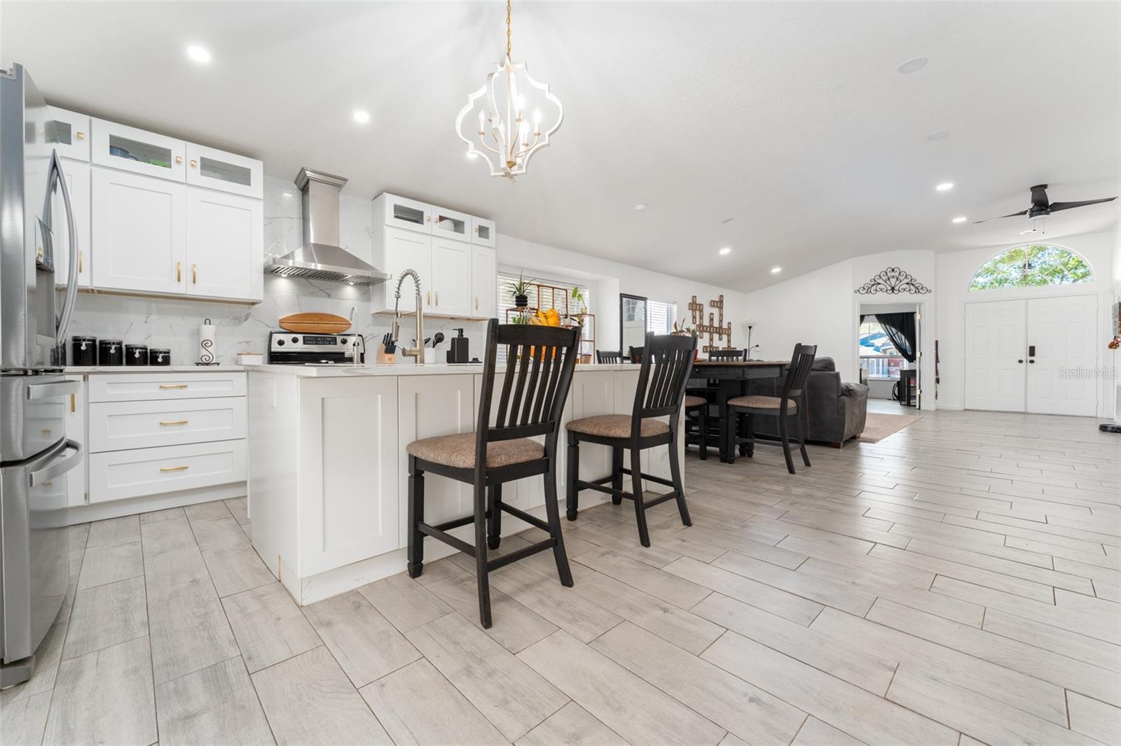 BOYETTE SPGS SEC A UN #7 - Residential