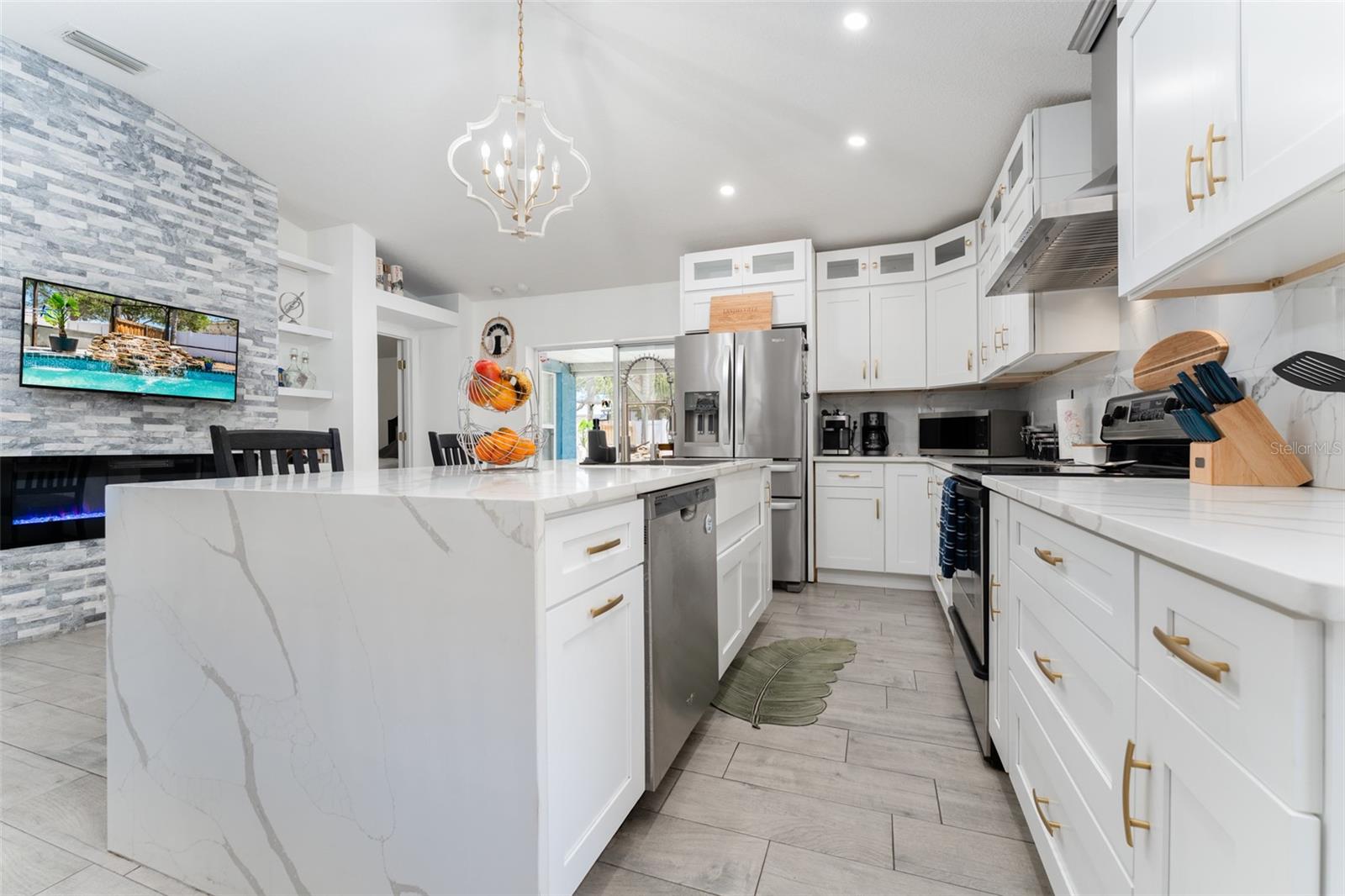 BOYETTE SPGS SEC A UN #7 - Residential