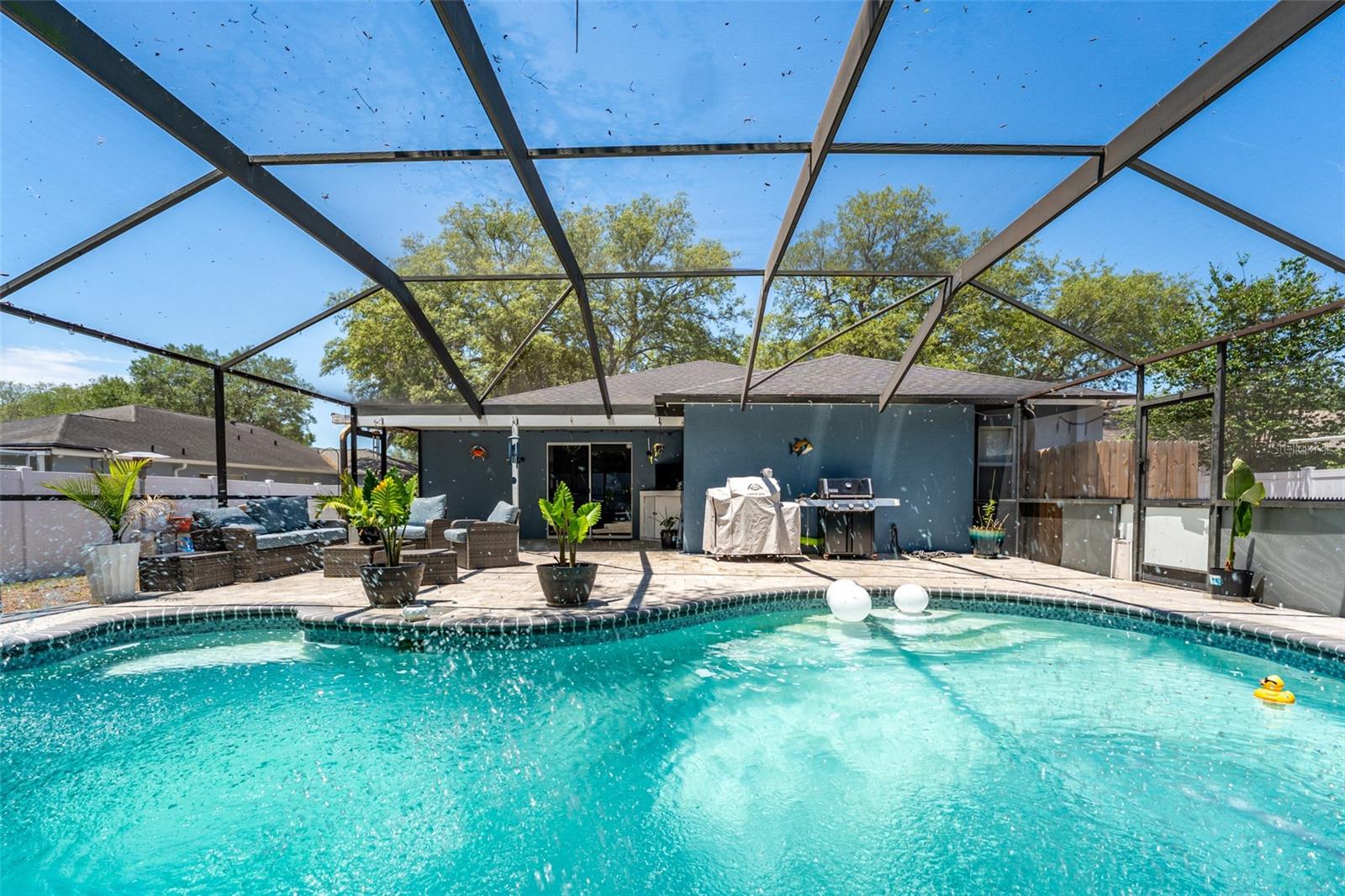 BOYETTE SPGS SEC A UN #7 - Residential