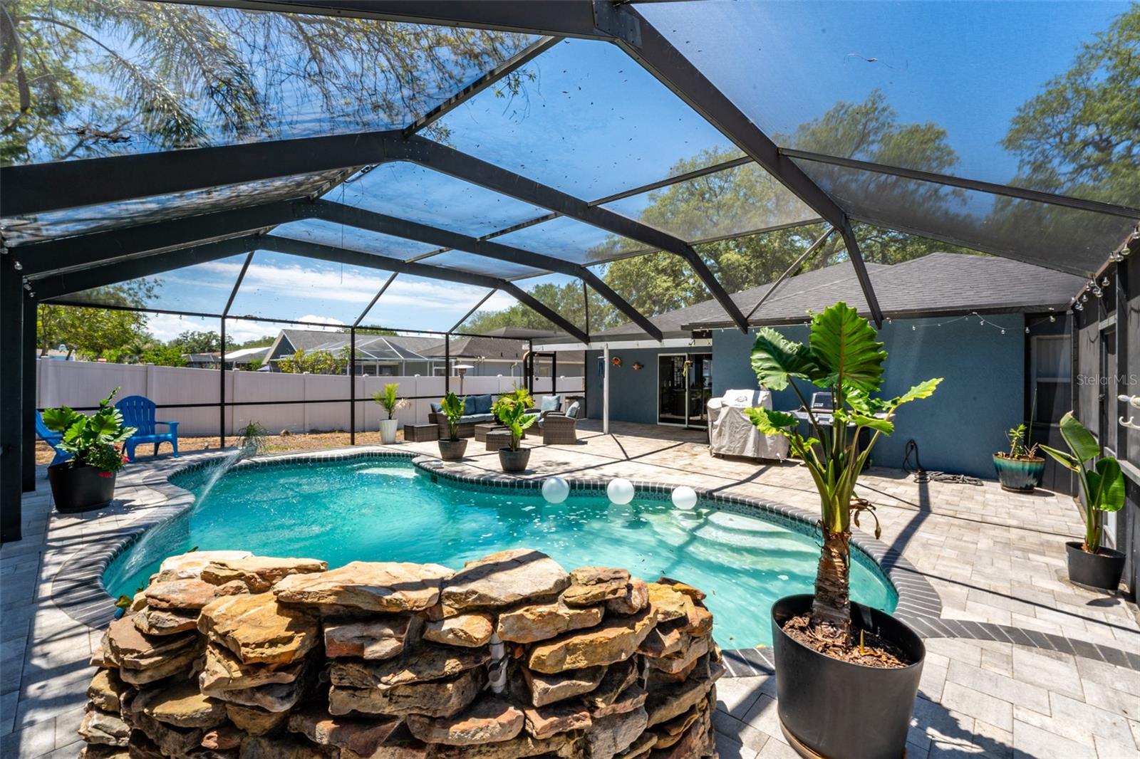 BOYETTE SPGS SEC A UN #7 - Residential