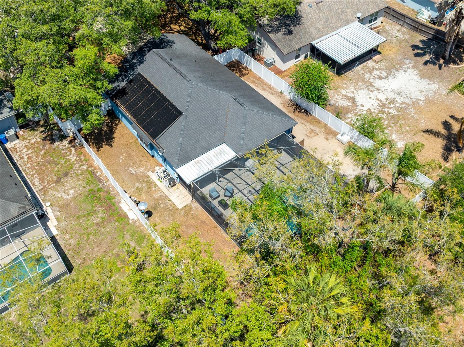BOYETTE SPGS SEC A UN #7 - Residential