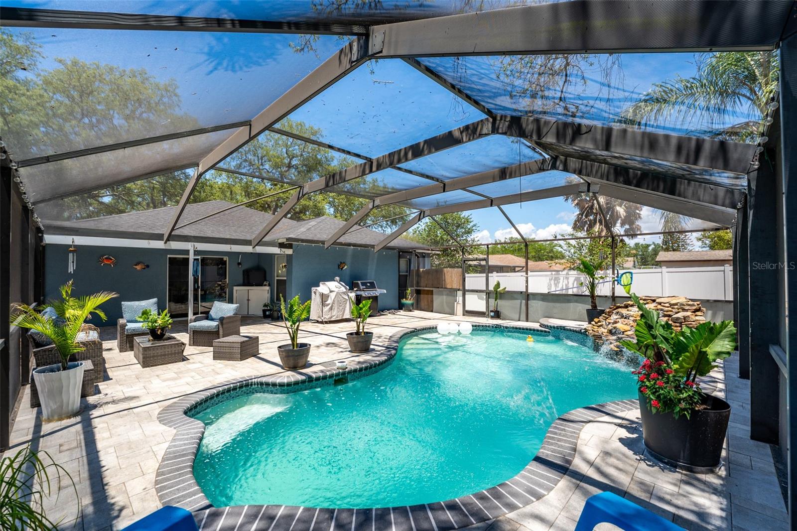 BOYETTE SPGS SEC A UN #7 - Residential