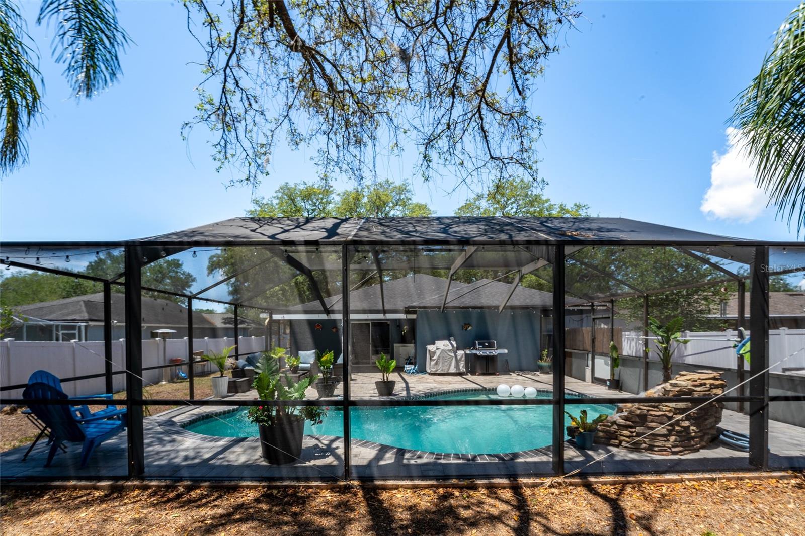 BOYETTE SPGS SEC A UN #7 - Residential