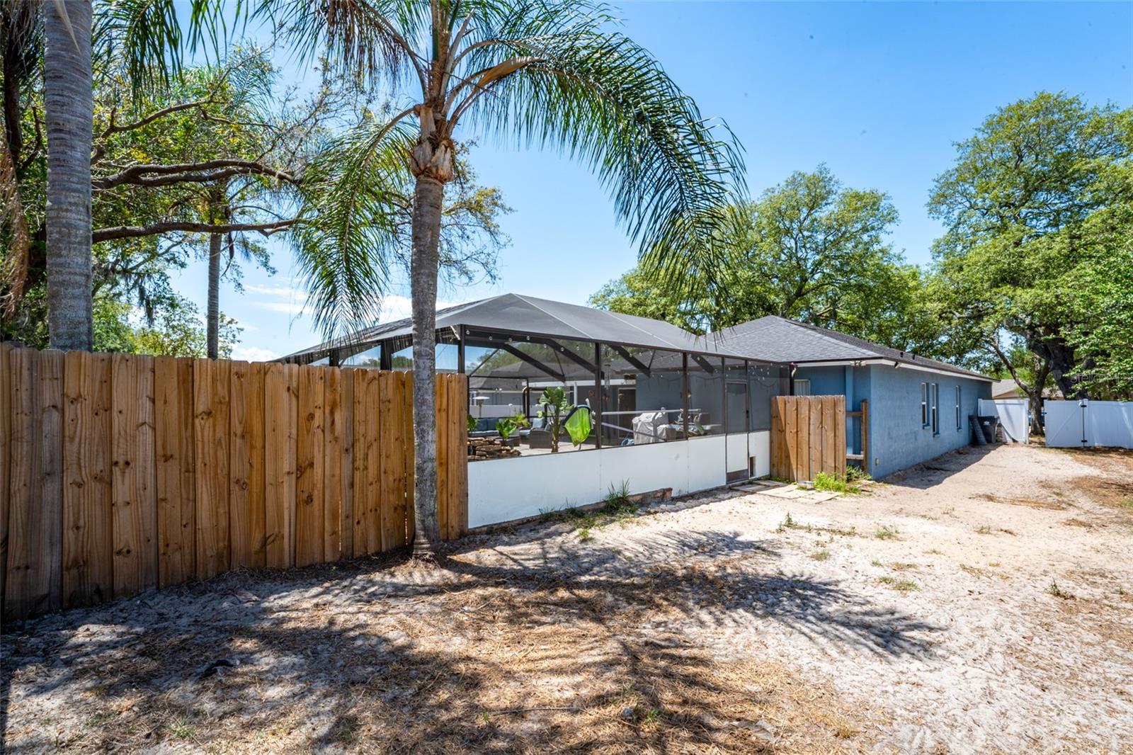 BOYETTE SPGS SEC A UN #7 - Residential