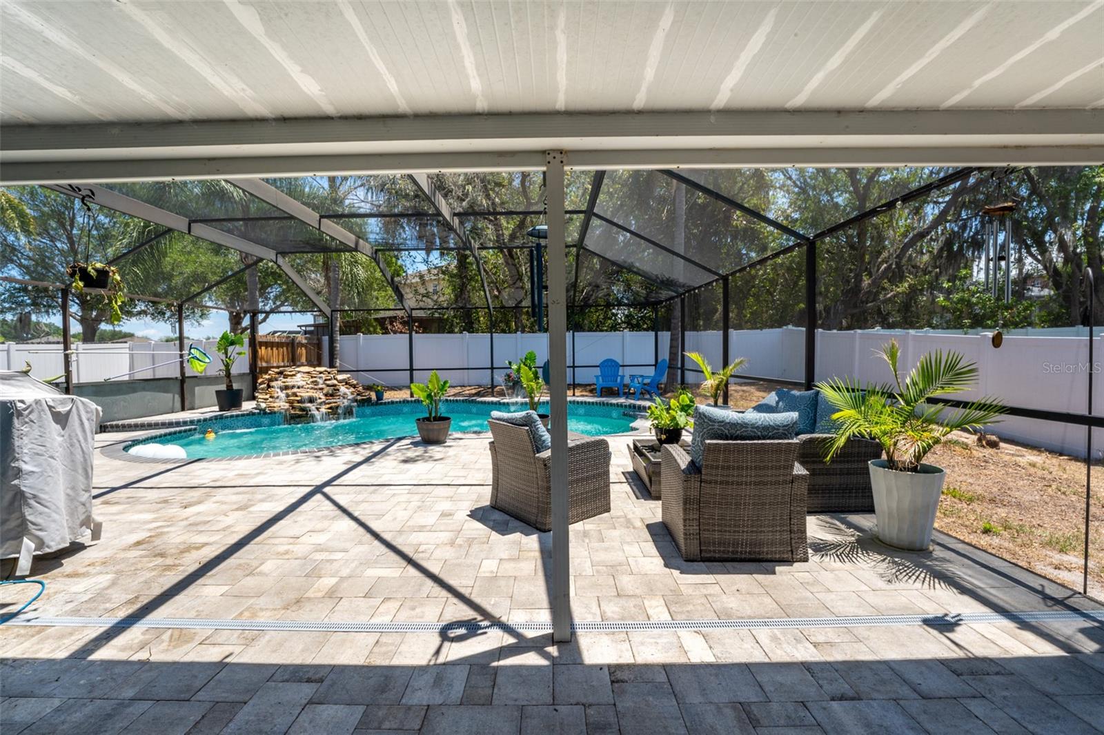 BOYETTE SPGS SEC A UN #7 - Residential