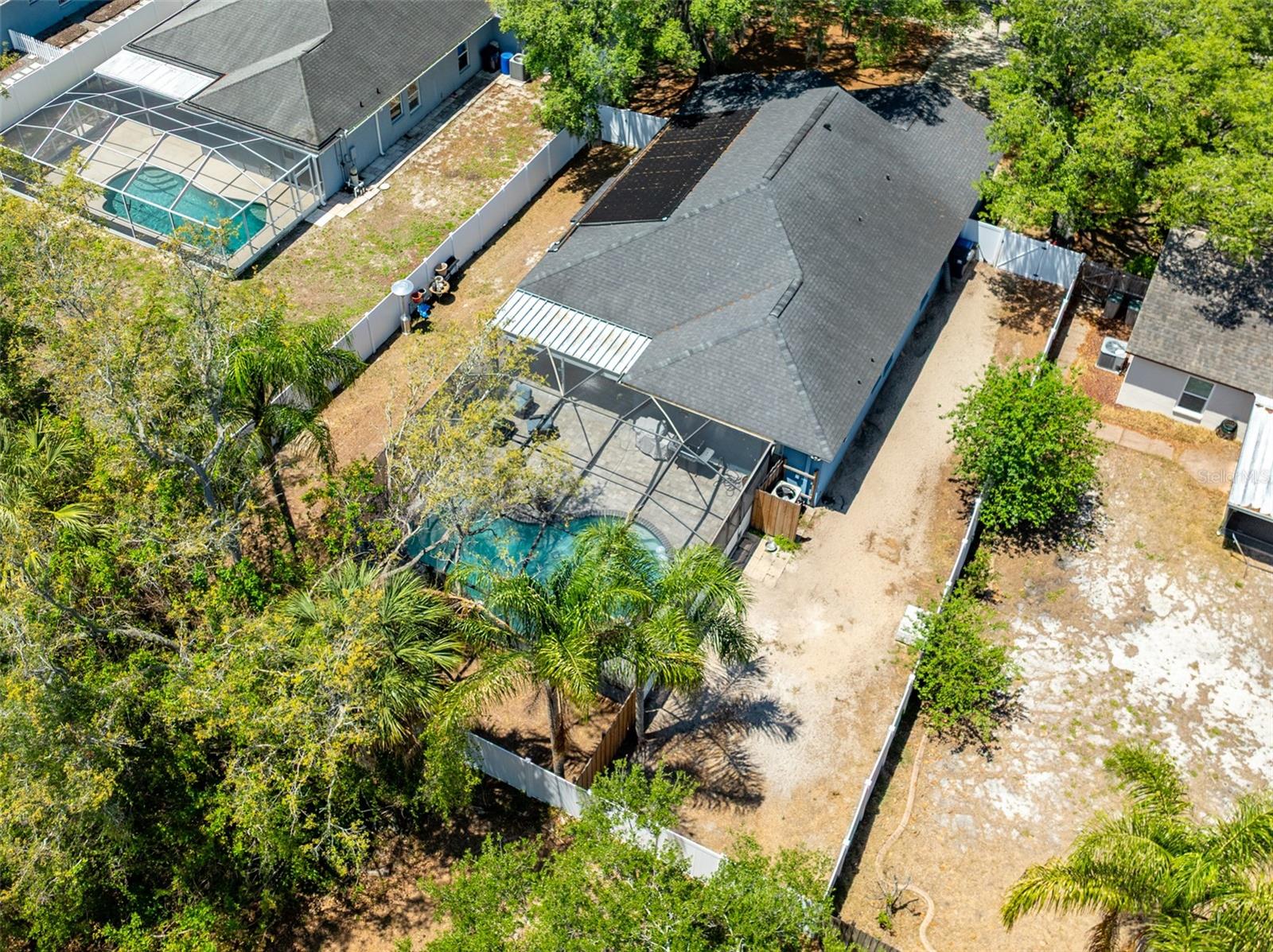 BOYETTE SPGS SEC A UN #7 - Residential