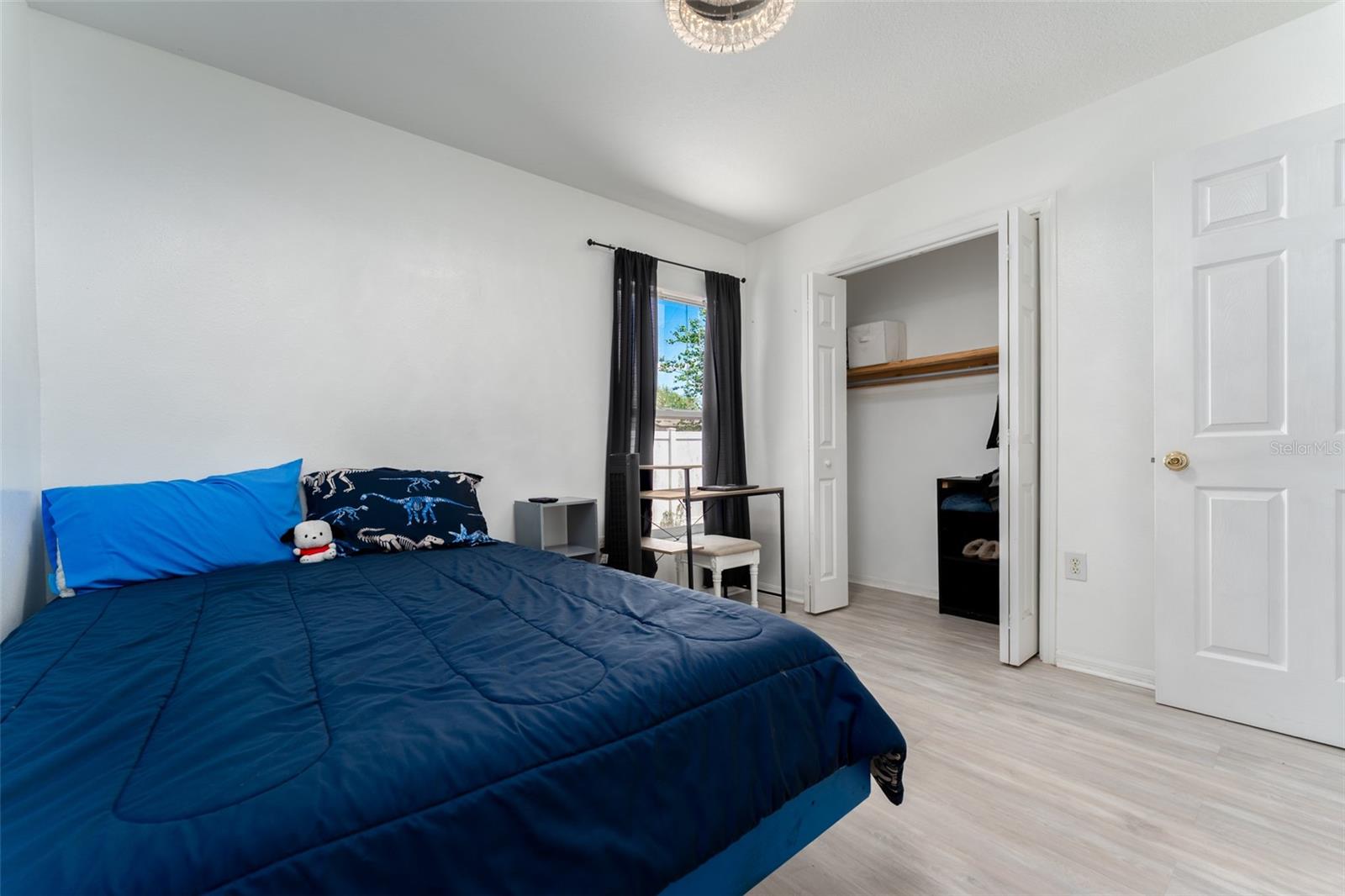 BOYETTE SPGS SEC A UN #7 - Residential