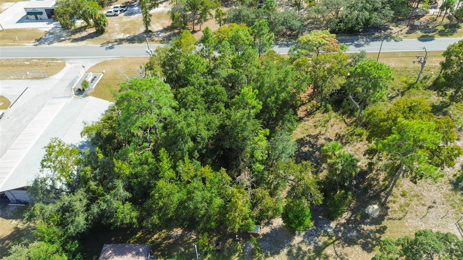 VILLA TERRACE U-8 OF HOMOSASSA - Land