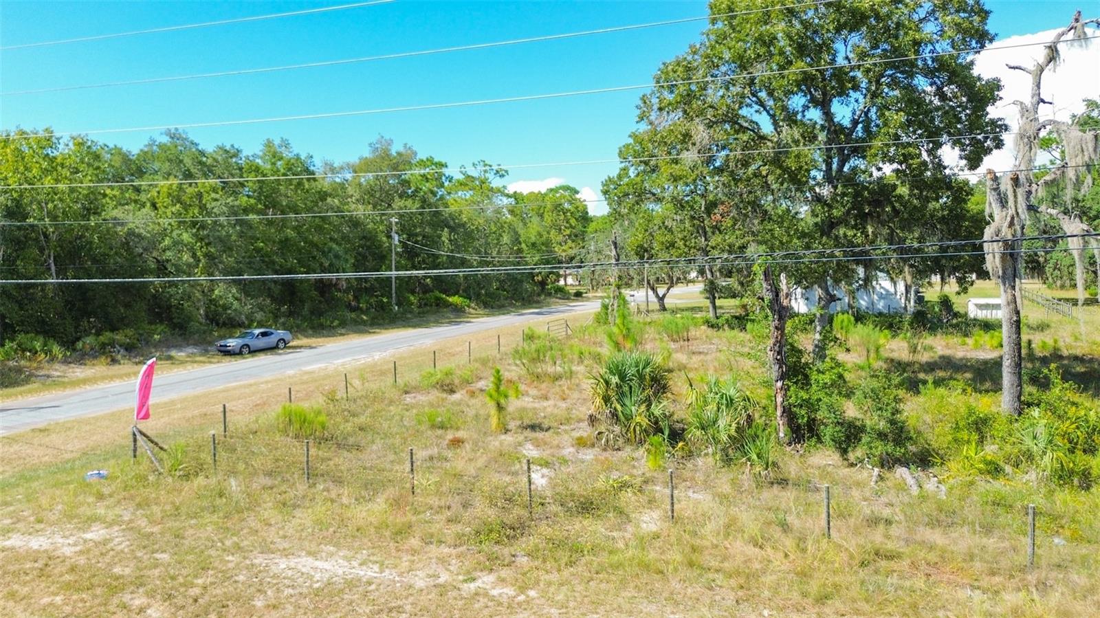 VILLA TERRACE U-8 OF HOMOSASSA - Land