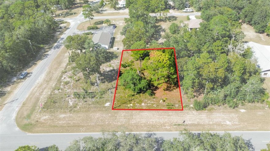 Unlock the potential of this .34-acre vacant lot perfectly situated along a high-traffic main road in the heart of Homosassa. Zoned PSO (Professional Services/Office), this property offers incredible flexibility for building your next office, medical practice, or professional service space.The lot’s southern front exposure provides excellent visibility and natural light—ideal for showcasing your business to the steady flow of daily commuters and local traffic. With its strategic location and versatile zoning, this parcel is a rare opportunity to establish a presence in one of Citrus County’s fastest-growing areas.Whether you’re a developer, investor, or business owner ready to build, this property is primed for success!
