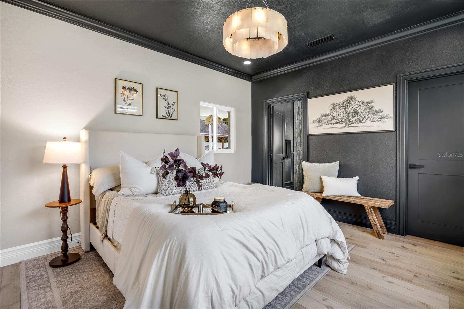 BRUNSONS 4 - Residential