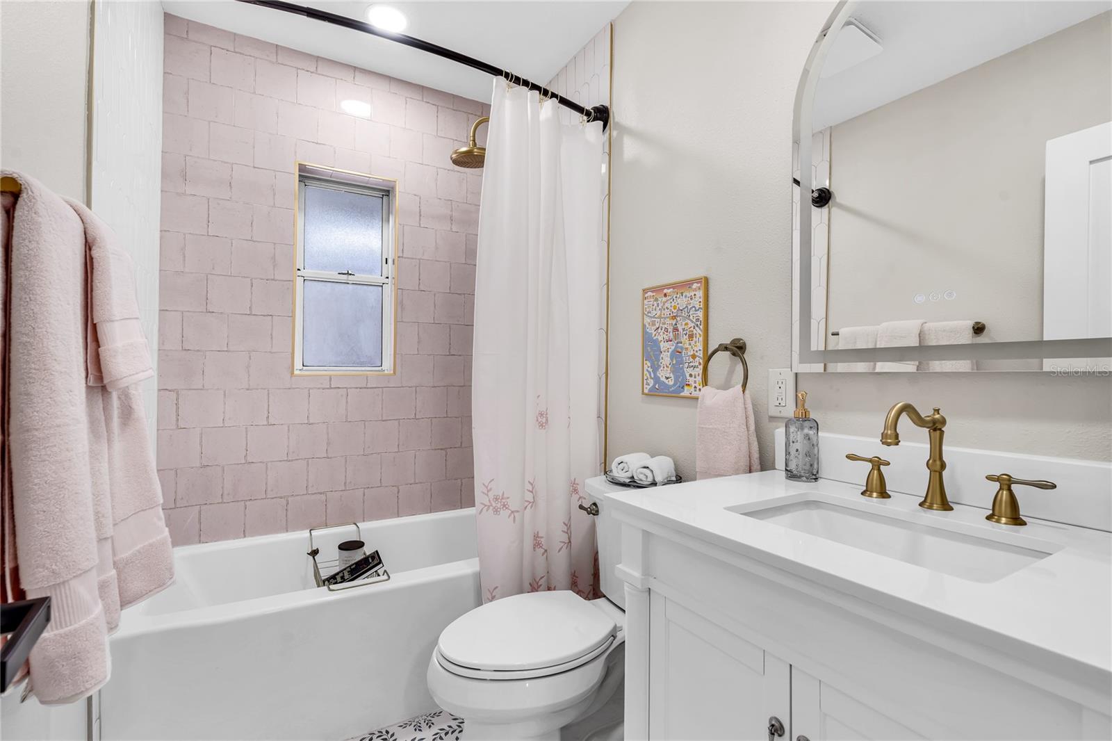 BRUNSONS 4 - Residential