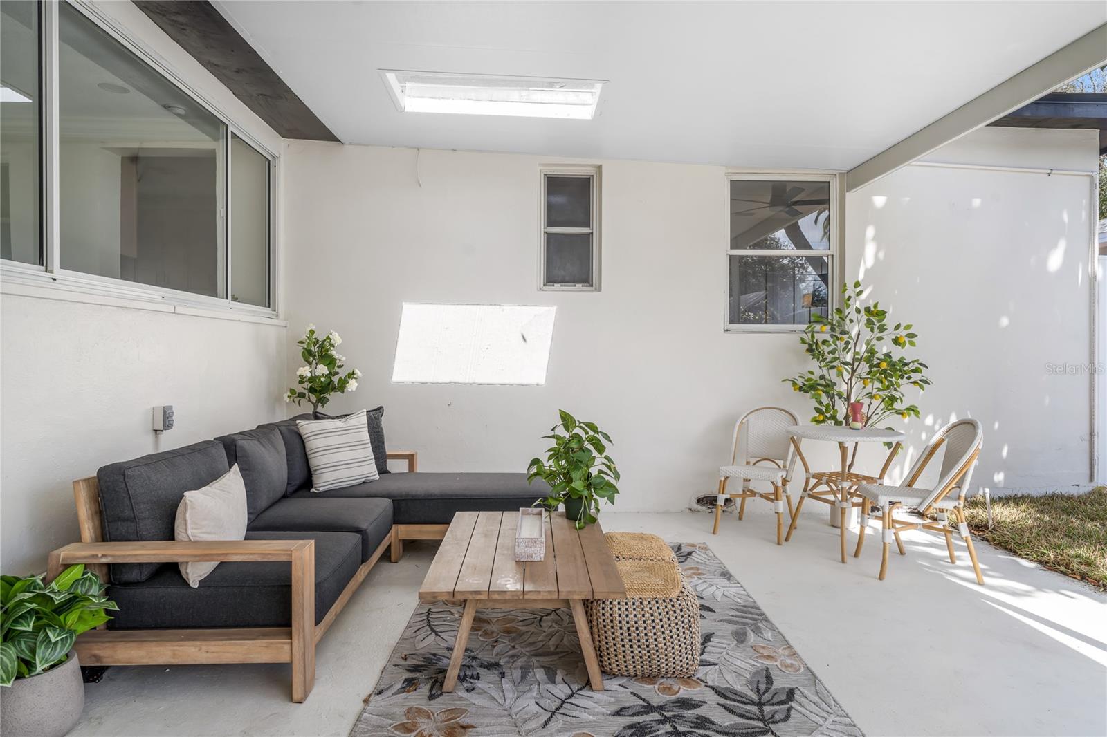 BRUNSONS 4 - Residential