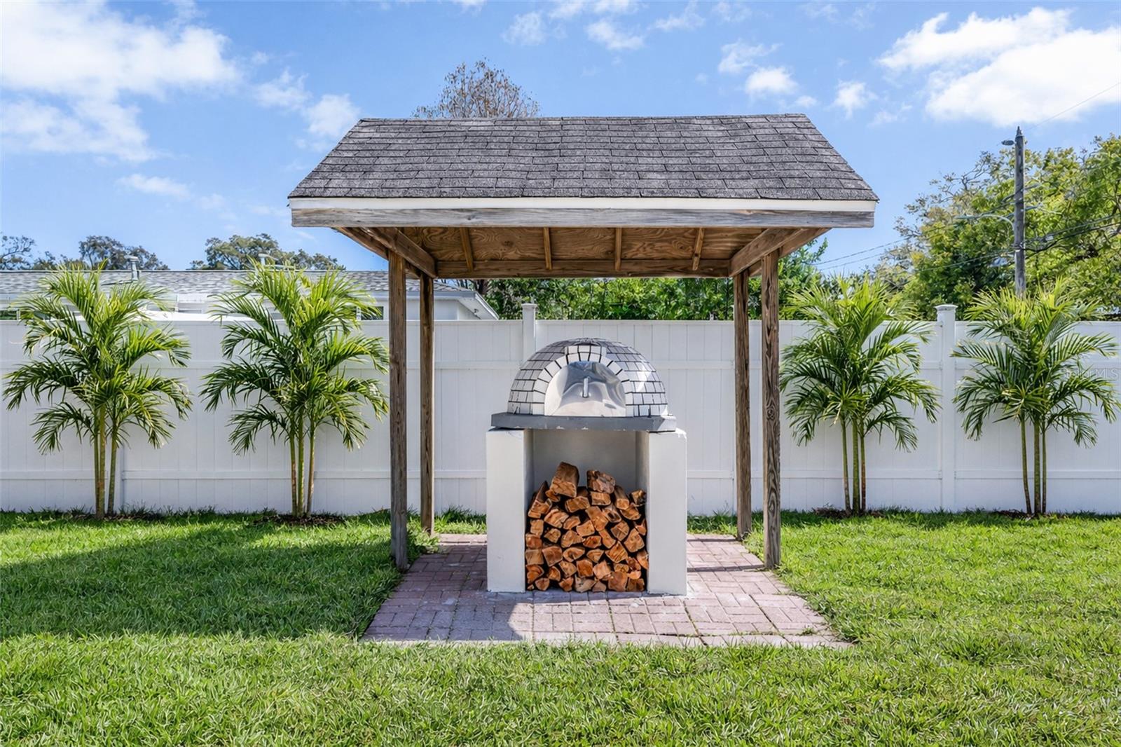 BRUNSONS 4 - Residential