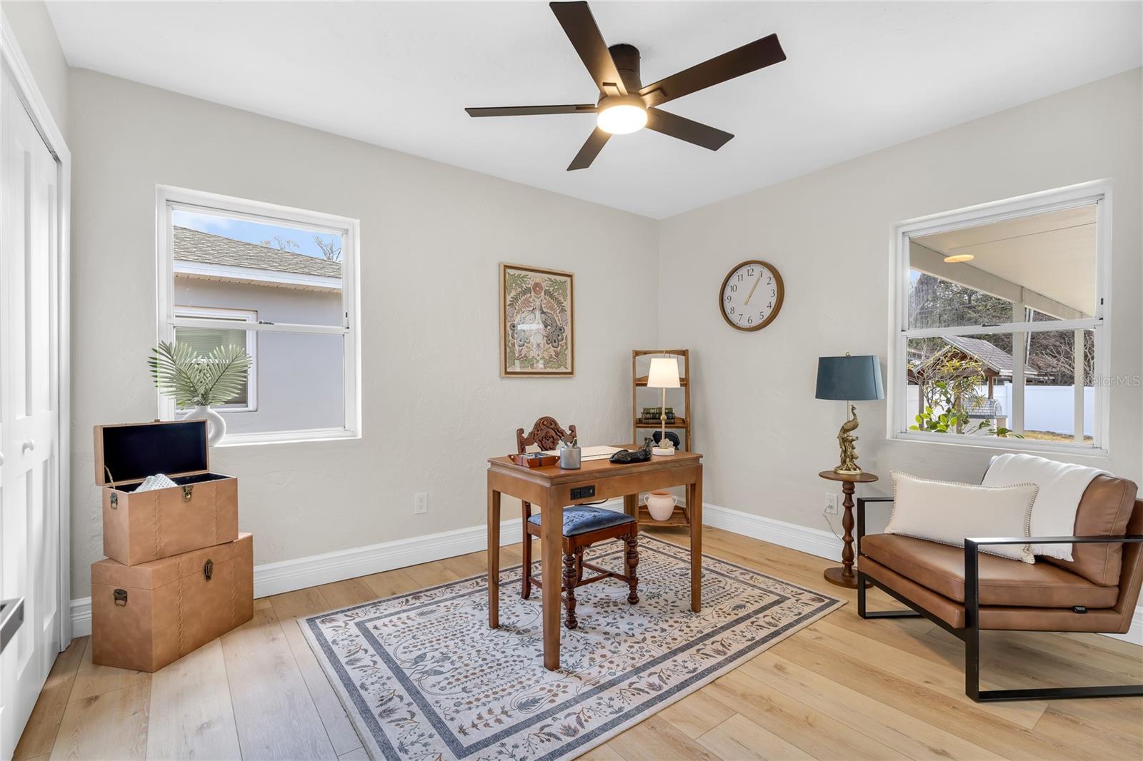 BRUNSONS 4 - Residential