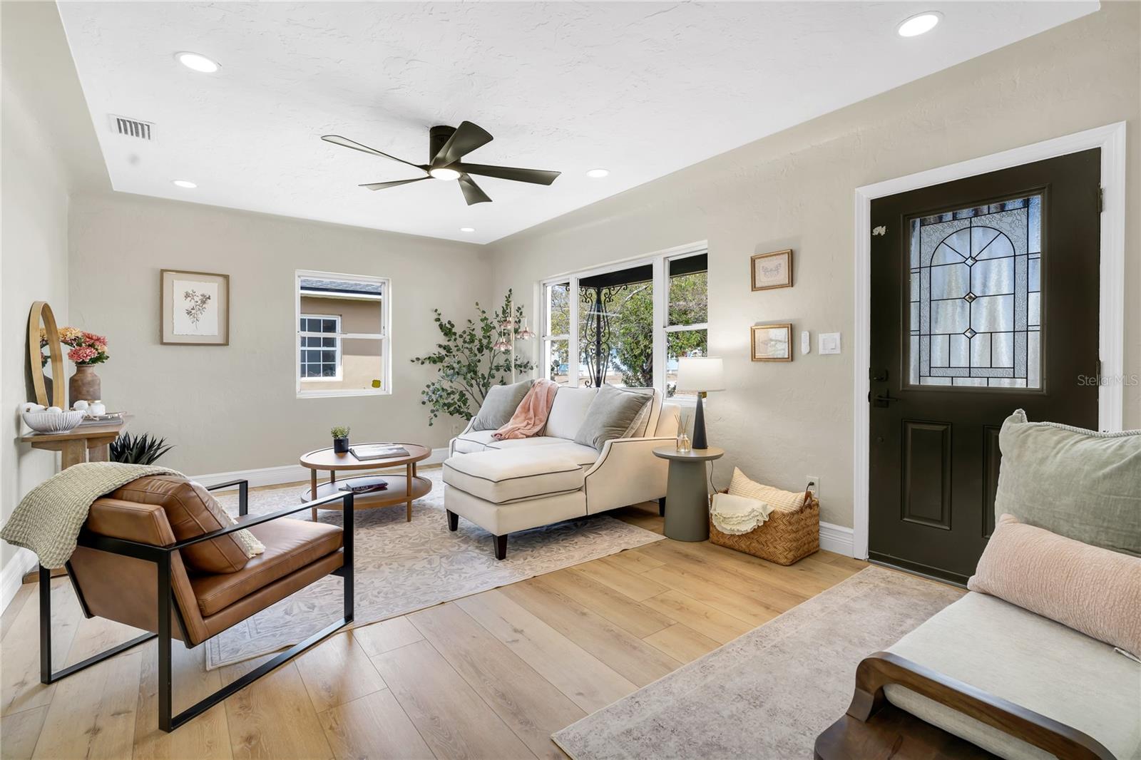 BRUNSONS 4 - Residential