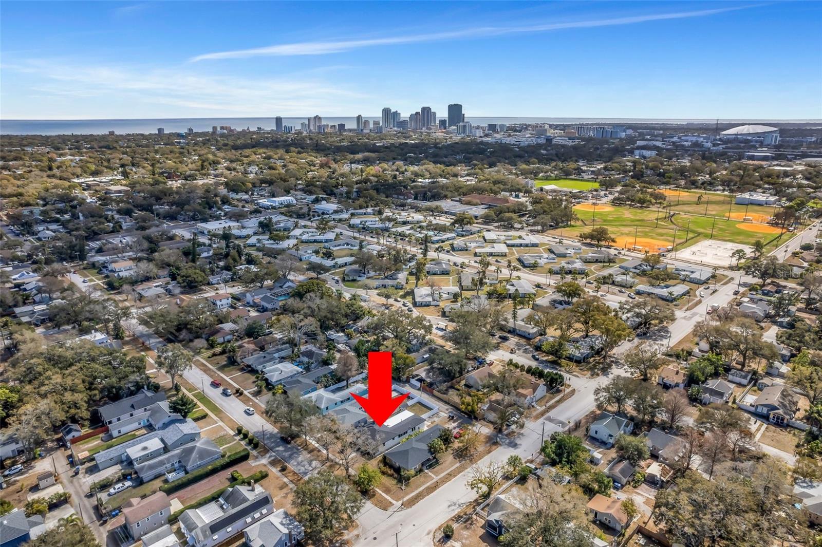 BRUNSONS 4 - Residential