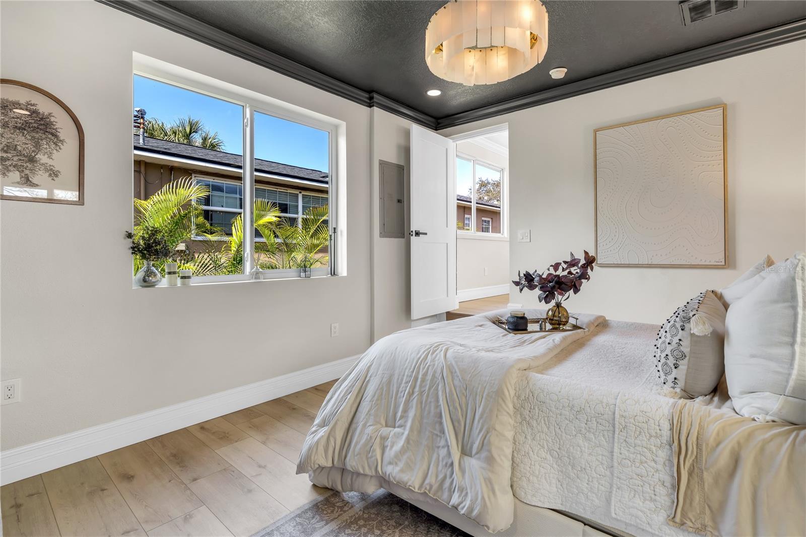 BRUNSONS 4 - Residential