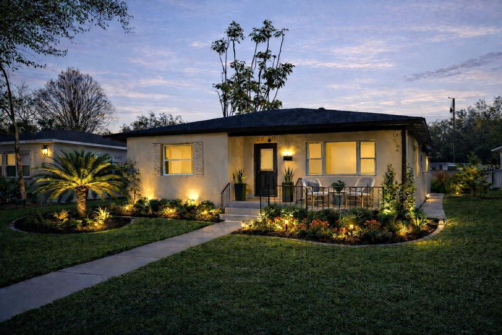 Photo of 1840 21st Avenue N, St Petersburg, FL 33713 (MLS # TB8477757)