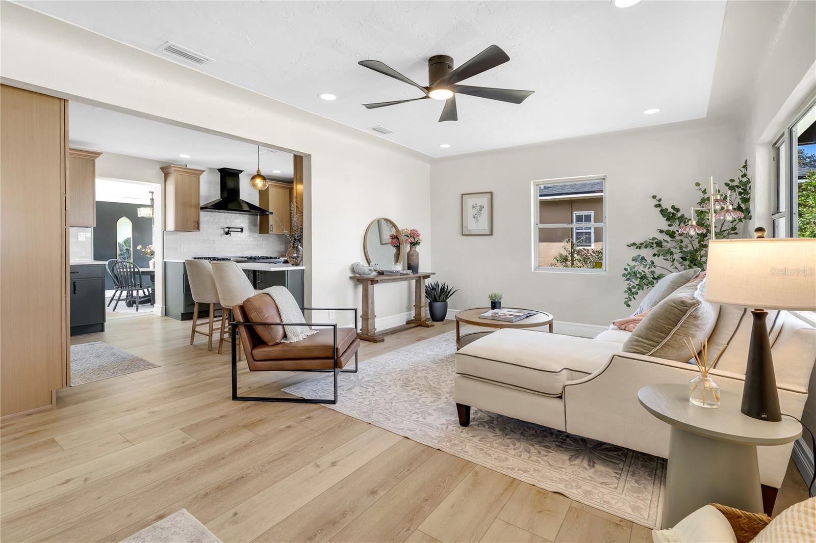 BRUNSONS 4 - Residential