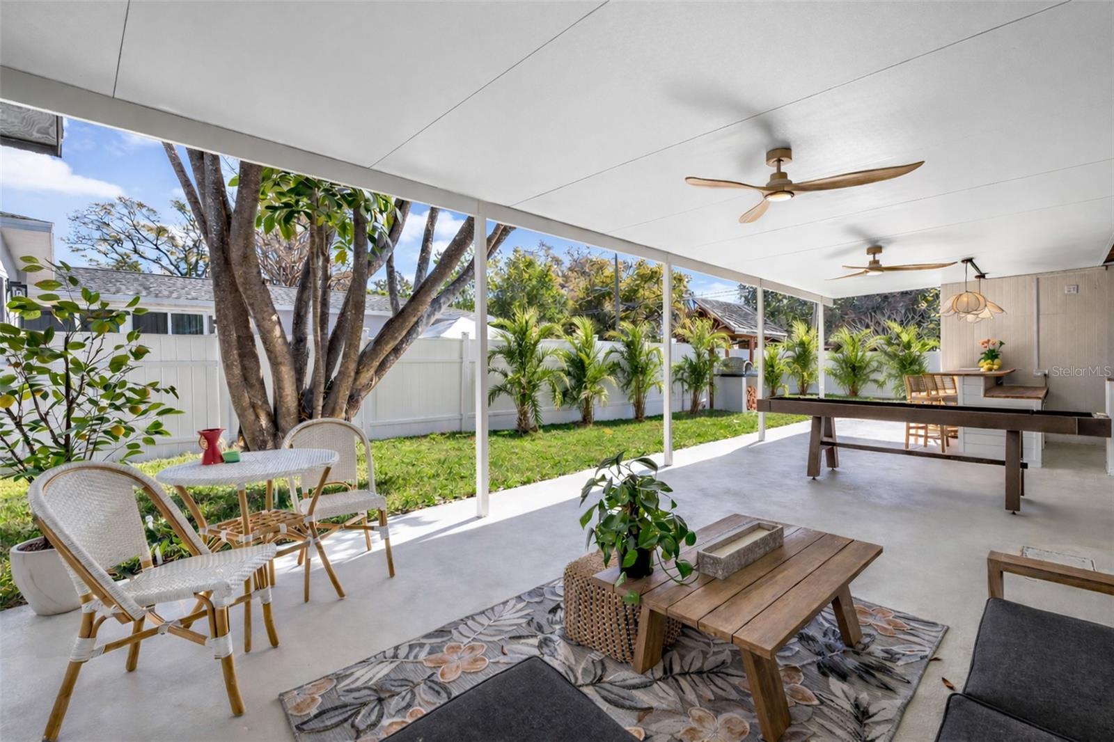 BRUNSONS 4 - Residential