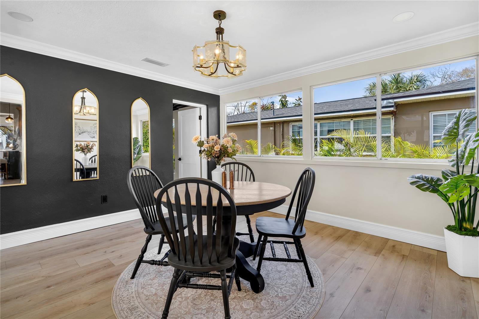 BRUNSONS 4 - Residential