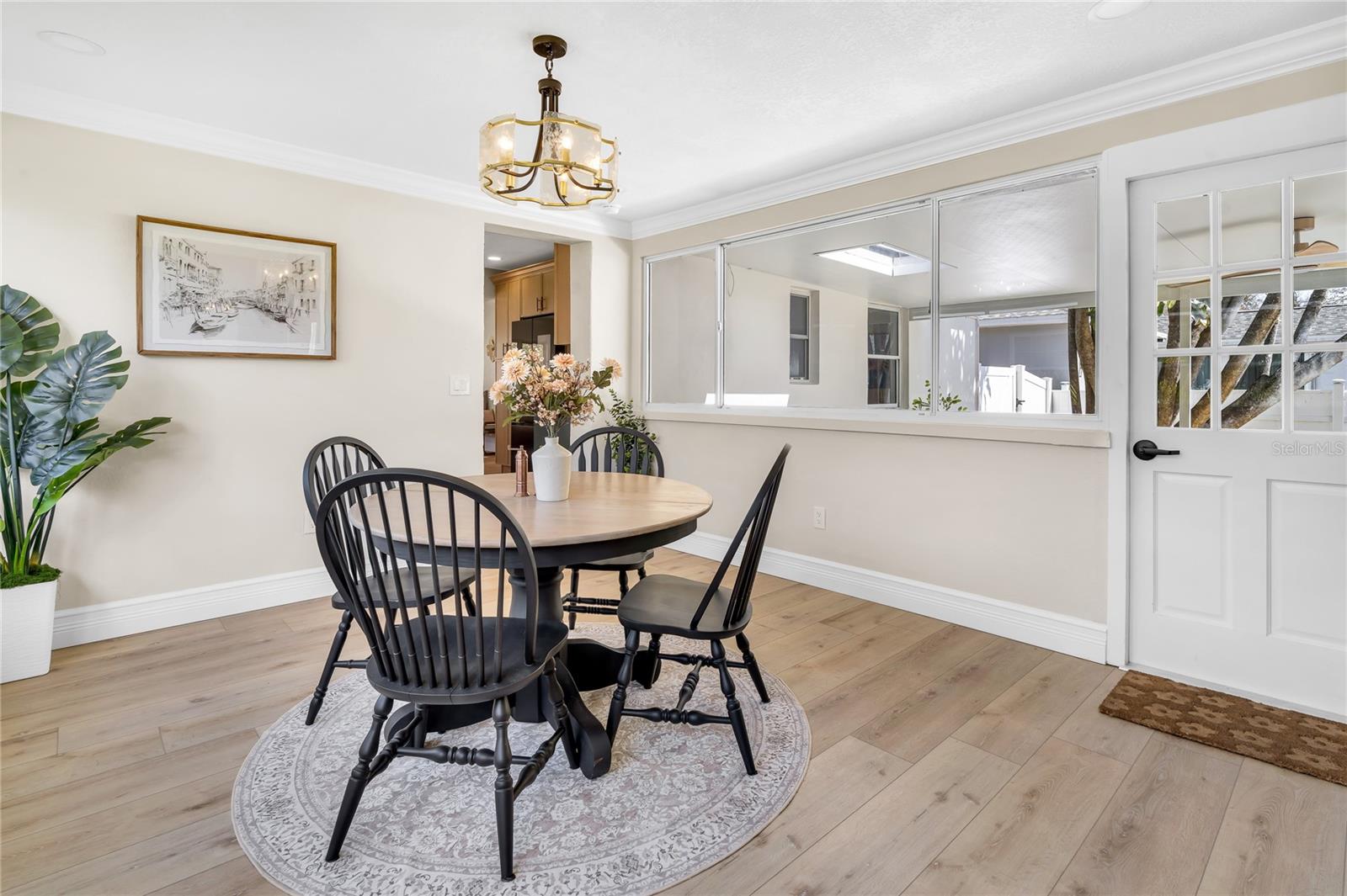 BRUNSONS 4 - Residential