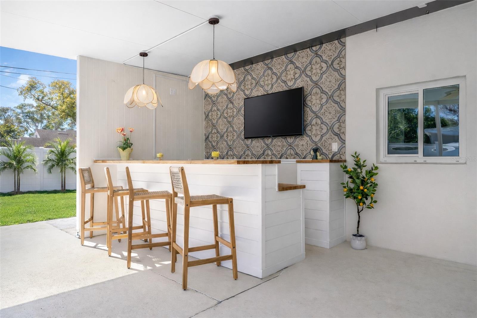 BRUNSONS 4 - Residential