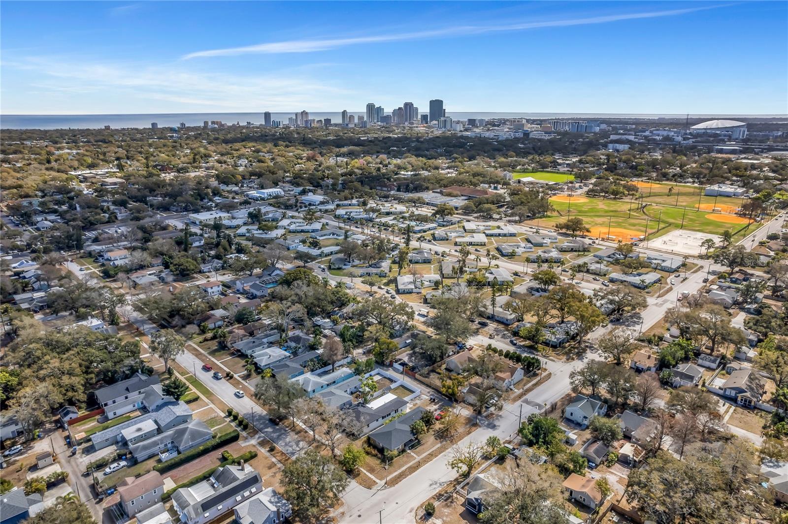 BRUNSONS 4 - Residential