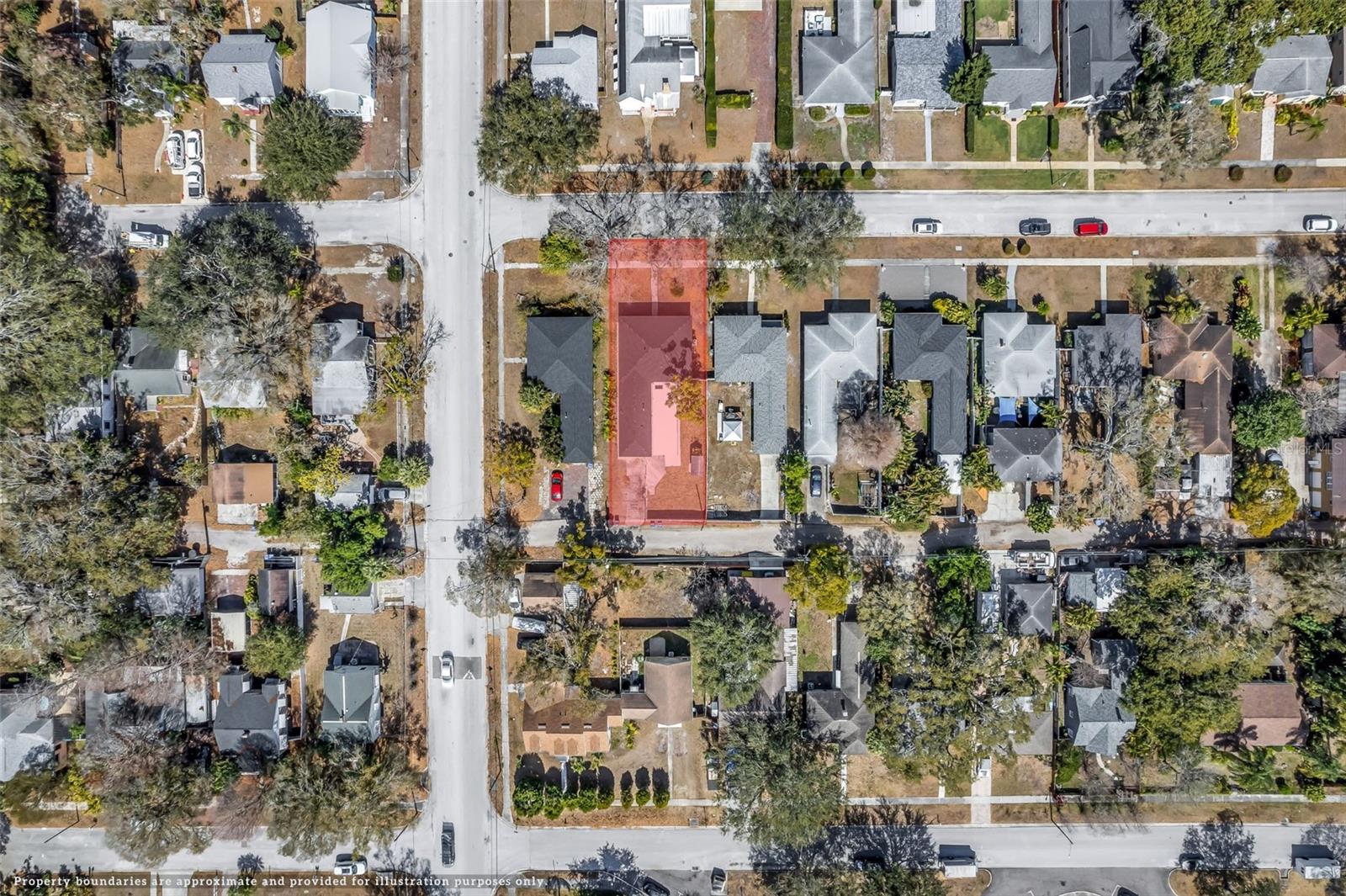 BRUNSONS 4 - Residential