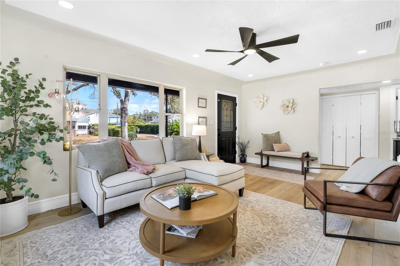 BRUNSONS 4 - Residential