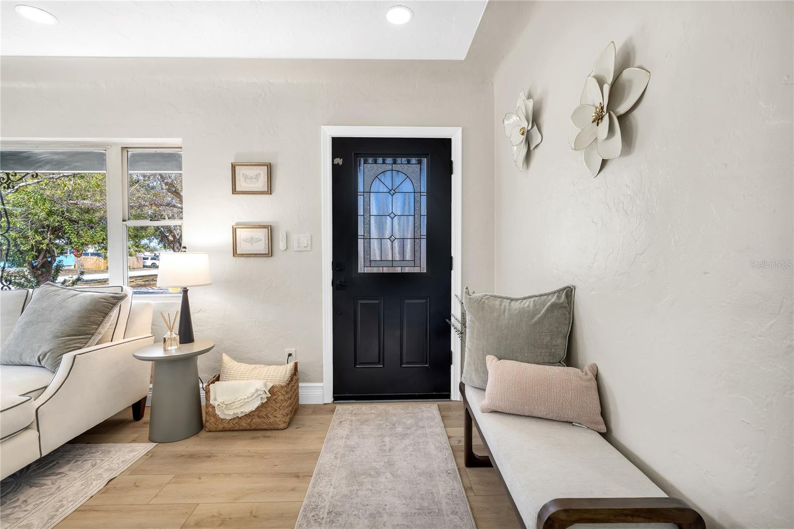 BRUNSONS 4 - Residential