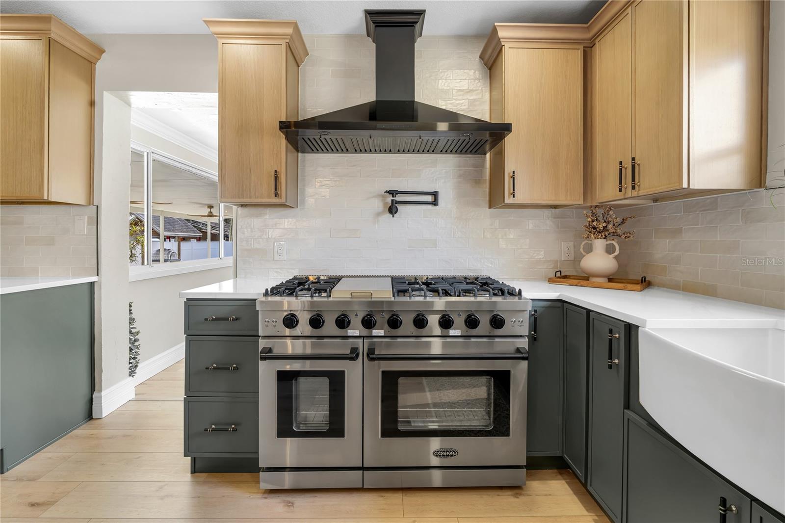 BRUNSONS 4 - Residential