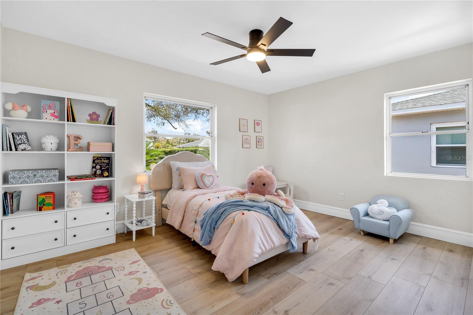 BRUNSONS 4 - Residential