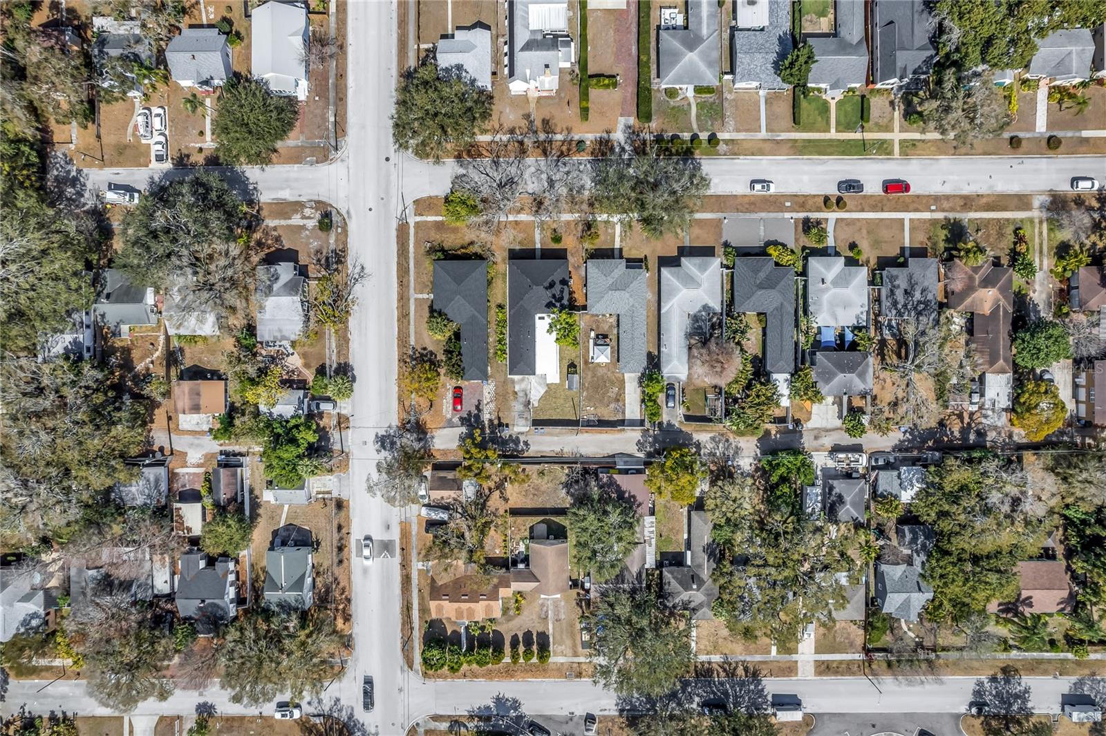 BRUNSONS 4 - Residential