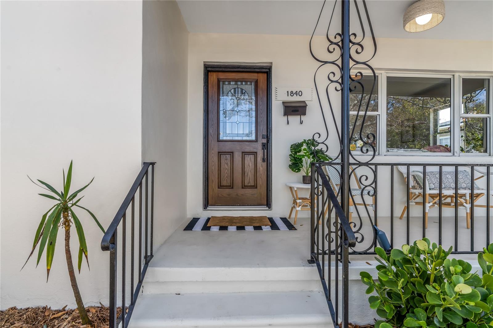 BRUNSONS 4 - Residential