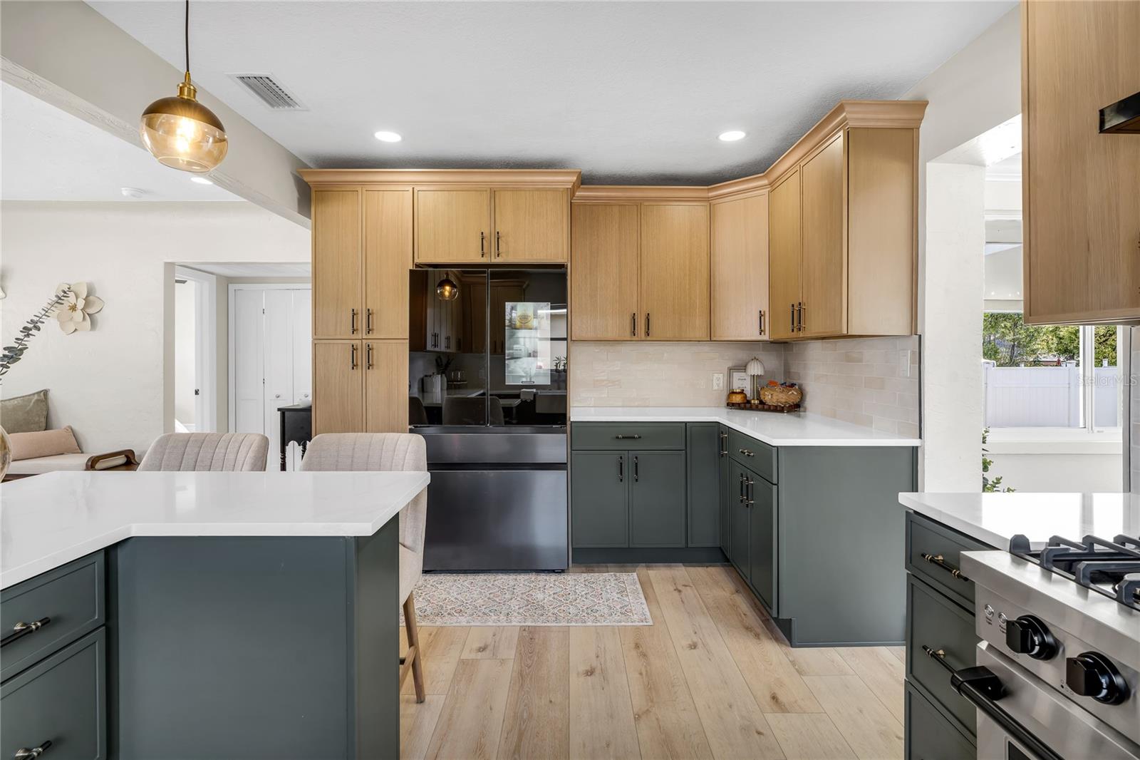 BRUNSONS 4 - Residential